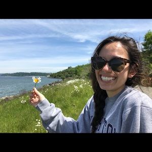 Meet your Posher, Kelli